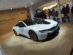 Hybridní kupé BMW i8, počátek nové éry v historii bavorské značky...