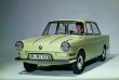 BMW 700 LS (1965)