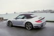 Porsche 911 Turbo S v provedení kabriolet
