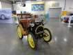 A tímto vozíkem Renault to všechno začalo v roce 1898...