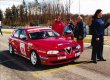 Luis Villamil (Club Jarama/Alfa Romeo 156)