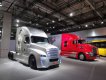 Freightliner Inspiration Truck Concept a Western Star WS 5700 XE ze severoamerické produkce