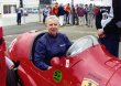 Tony Brooks (Ferrari 625) v Silverstone 2001
