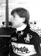 Johnny Dumfries absolvoval plnou sezonu 1986 u Lotusu