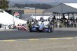 Marco Andretti (Dallara DW12 Chevrolet) na trati dlouho nepobyl