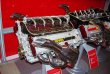 Ferrari F1, motor typu 049, desetiválec 3,0 l pro sezonu 2000