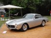 Ferrari 250 GT Lusso, nádherný design Pininfarina a dvanáctiválec 3,0 l pod kapotou (1963)