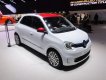 Renault Twingo po modernizaci s novou paletou motorů