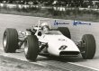Hubert Hahne (1969 BMW formule 2)