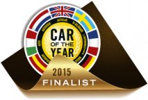 Logo COTY 2015 Finalist