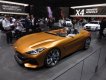 BMW Z4 Roadster přijde do sériové výroby