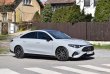 MERCEDES-BENZ CLA 200 Hybrid