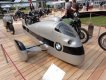 Rekordní BMW 500 Sidecar zajel průměr 280 km/h (1955)
