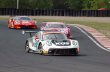 Timo Bernhardovi (Porsche 911 GT3 R) se u nás nevede, držitel absolutního rekordu z Nürburgringu nezískal v Mostě ani bod