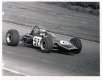 Ian Ashley a jeho test Chevronu B17 formule 3 v Brands Hatch 1970