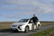 Dr. Andreas Lassota z marketingu elektrických vozů Adam Opel AG