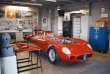 MASERATI 450 S