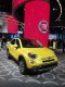 Fiat 500X vstoupil loni na americký trh (v prvním roce se prodalo 9463 kusů)