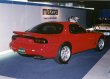 Ukázky z vývoje třetí generace Mazda RX-7 (1993)