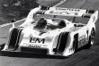 George Follmer vyhrál mistrovství CanAm 1972 (Porsche 917/10 Turbo)