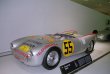 Porsche 550 Spyder, vítěz třídy v Carrera Panamericana 1954