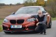 BMW M240i ACL2S vznikl na oslavu 30 let tuningu AC Schnitzer