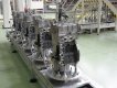 Výroba motorů TwinAir u Fiat Powertrain v Bielsko-Bialej v Polsku