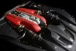Výkon atmosféricky plněného dvanáctiválce 6262 cm3 pro Ferrari F12tdf vzrostl na 545 kW (740 k)/8250 min-1