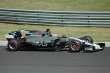 Romain Grosjean (Haas VF-17 Ferrari) vzdal pro uvolněné kolo...