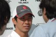 Kamui Kobayashi, japonská posila Sauberu (dříve u Toyoty)