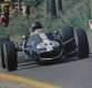 DAN GURNEY byl nejen hvězdou F1, ale i vynikajícím tvůrcem závodních automobilů