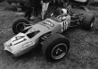 Sten Axelsson (Lotus 59) v Brně 1970 (F3)