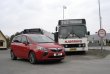 Opel Zafira Tourer nové generace