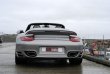 Nejsilnější Porsche 911 Turbo S jako kabriolet