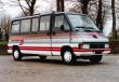 RENAULT MASTER by DURISOTTI