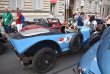 Bugatti 23 Brescia přijela z Nizozemska (1926)