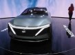 Nissan IMs Concept EV