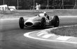 Hermann Lang, tehdy devětasedmdesátiletý, předvedl Mercedes-Benz W154 z roku 1939 na Hungaroringu i v jízdě!