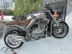 Motocykl obnovené značky Horex VR6 (1218 ccm, 170 PS)