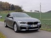 BMW 6 GT (postup z řady 5 do řady 6)