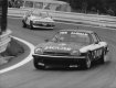 Tom Walkinshaw v Brně roku 1984 potřetí zvítězil na Jaguaru XJS V12