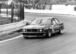 Dvojice Paul Belmondo/Fabien Giroix (BMW 635 CSi) dojela šestnáctá