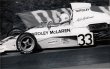 Mike Hailwood (McLaren M23)