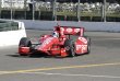 Dario Franchitti (Ganassi Racing/Dallara DW12 Honda) dojel třetí