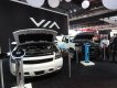 Via Motors elektrifikuje klasické pikapy a vany od Chevroletu…