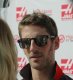 Romain Grosjean (Haas VF-16 Ferrari) překvapil při vstupu do nového týmu