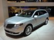 Lincoln MKT, součást nové strategie Fordovy luxusní značky