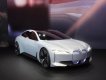 BMW i Vision Dynamics, předobraz sériového elektromobilu (BMW i5)