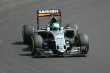 Nico Hülkenberg (Force India VJM09 Mercedes) na úspěch ve formuli 1 stále čeká...