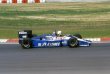 René Arnoux (Ligier JS27 Renault V6 Turbo)